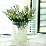 茶几用花